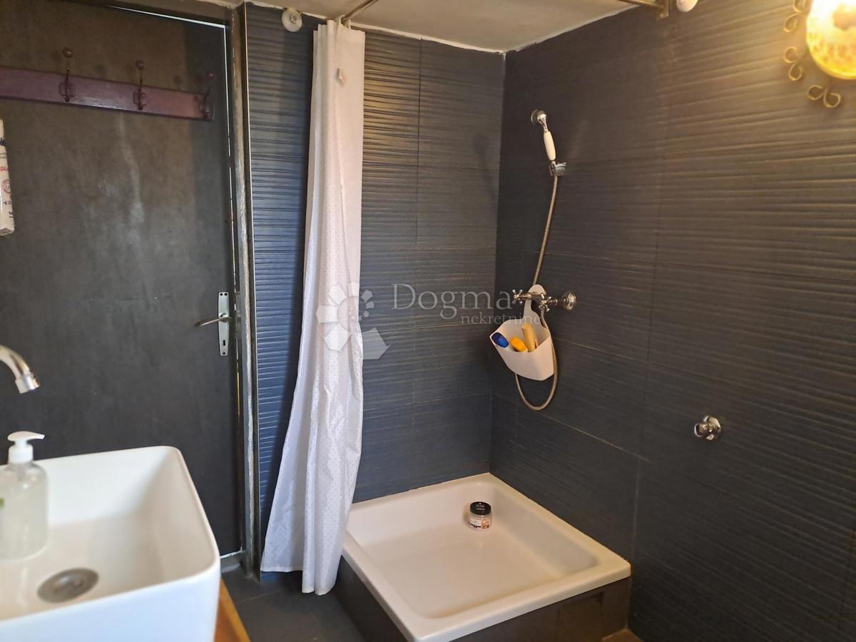 Casa Blatuša, Gvozd, 54m2