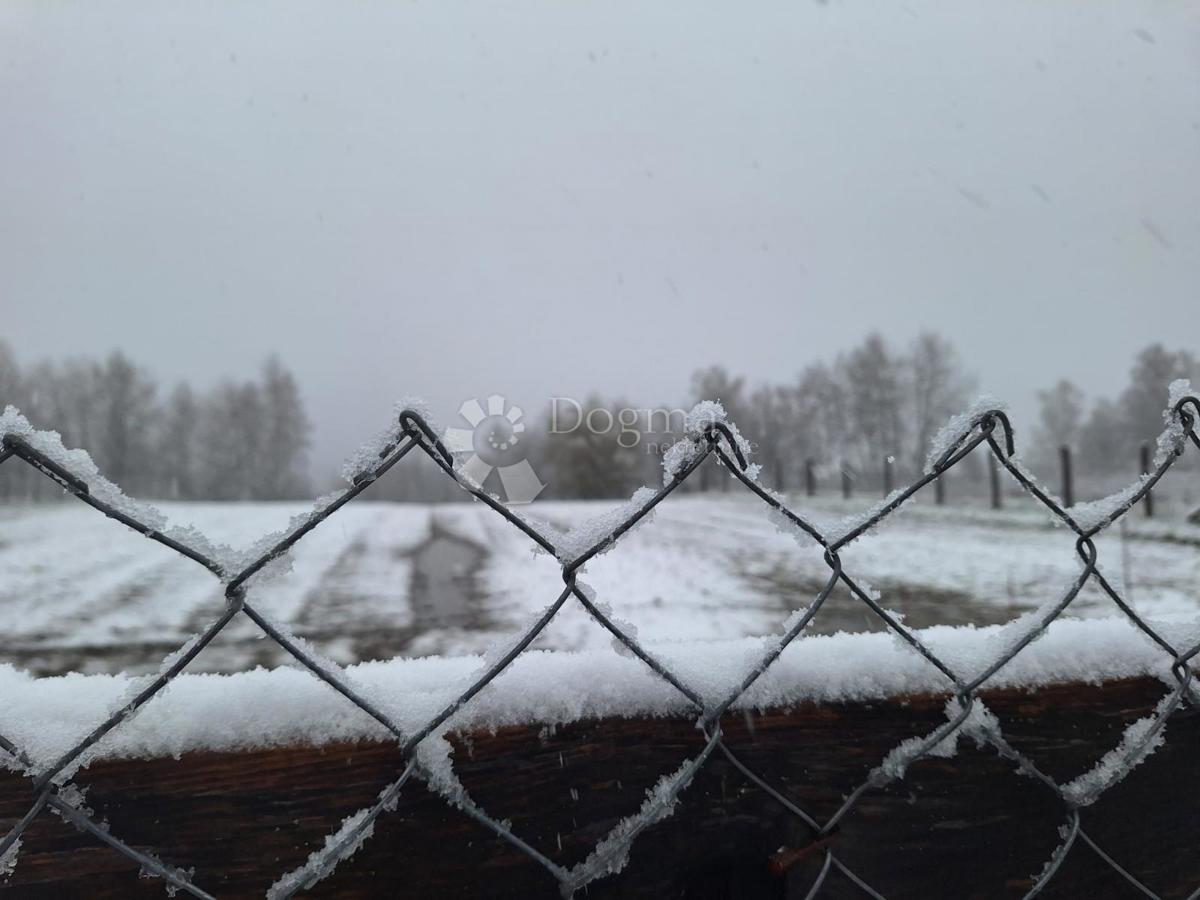 Casa Blatuša, Gvozd, 54m2