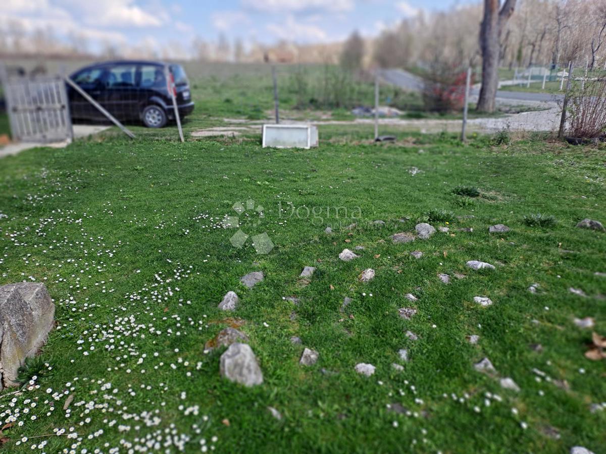 Casa Blatuša, Gvozd, 54m2