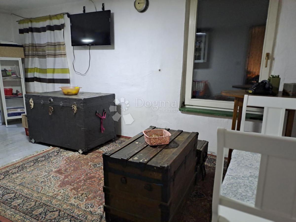 Casa Blatuša, Gvozd, 54m2