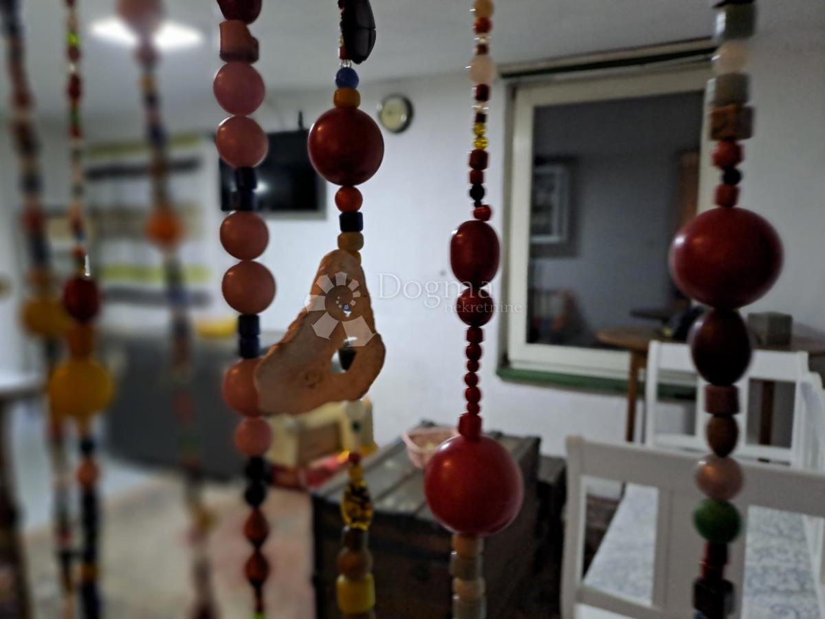 Casa Blatuša, Gvozd, 54m2