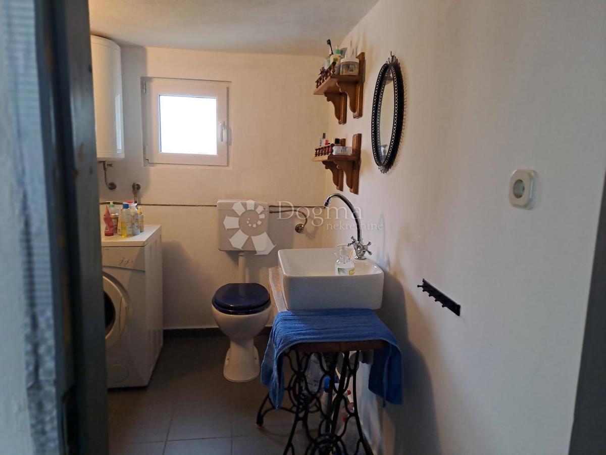 Casa Blatuša, Gvozd, 54m2