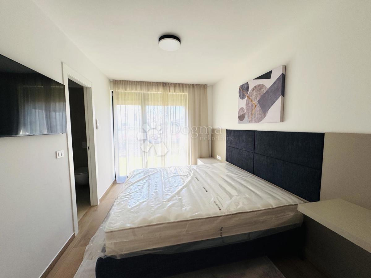 Allogio Novigrad, 134,99m2