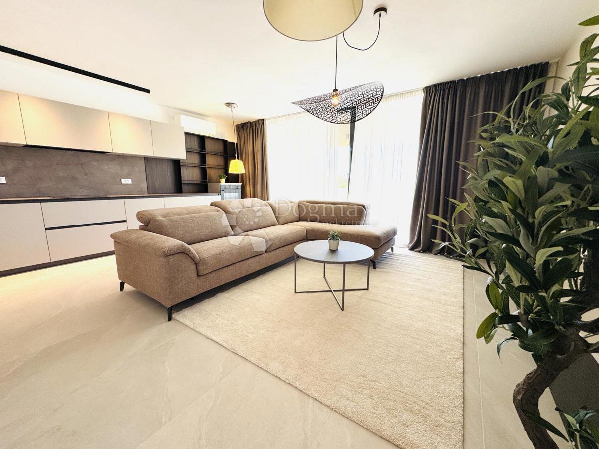 Allogio Novigrad, 134,99m2