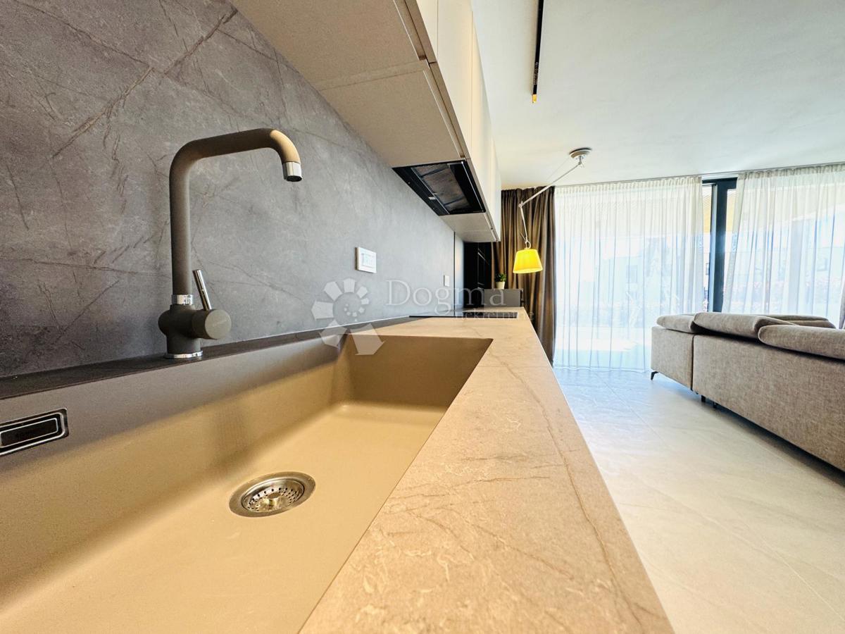 Allogio Novigrad, 134,99m2