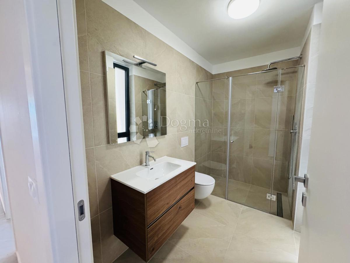 Allogio Novigrad, 134,99m2