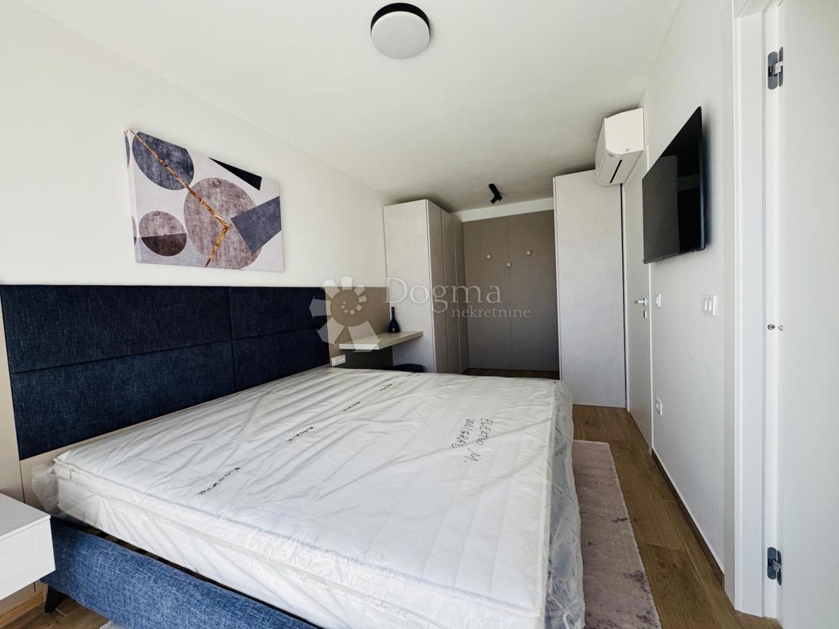 Allogio Novigrad, 134,99m2