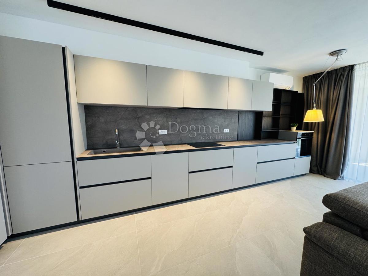 Allogio Novigrad, 134,99m2