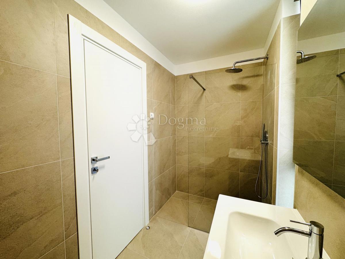 Allogio Novigrad, 134,99m2