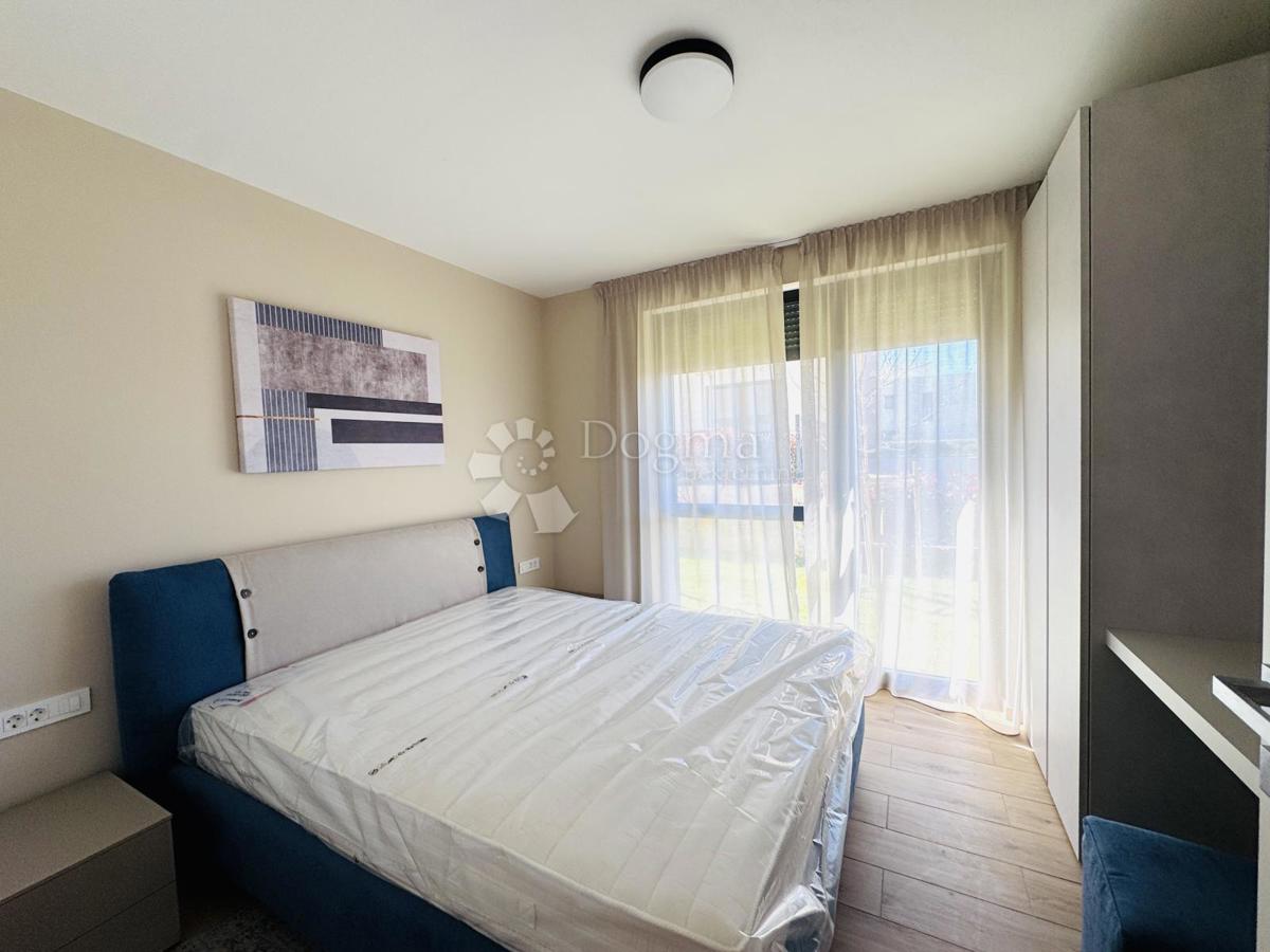 Allogio Novigrad, 134,99m2