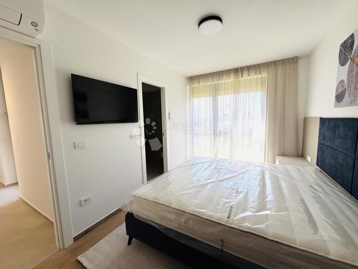 Allogio Novigrad, 134,99m2