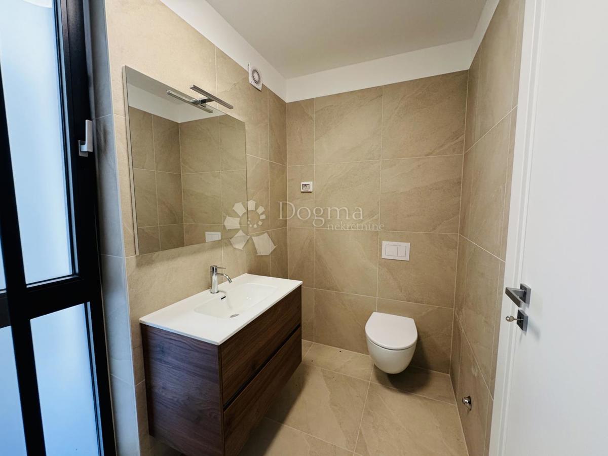 Allogio Novigrad, 134,99m2
