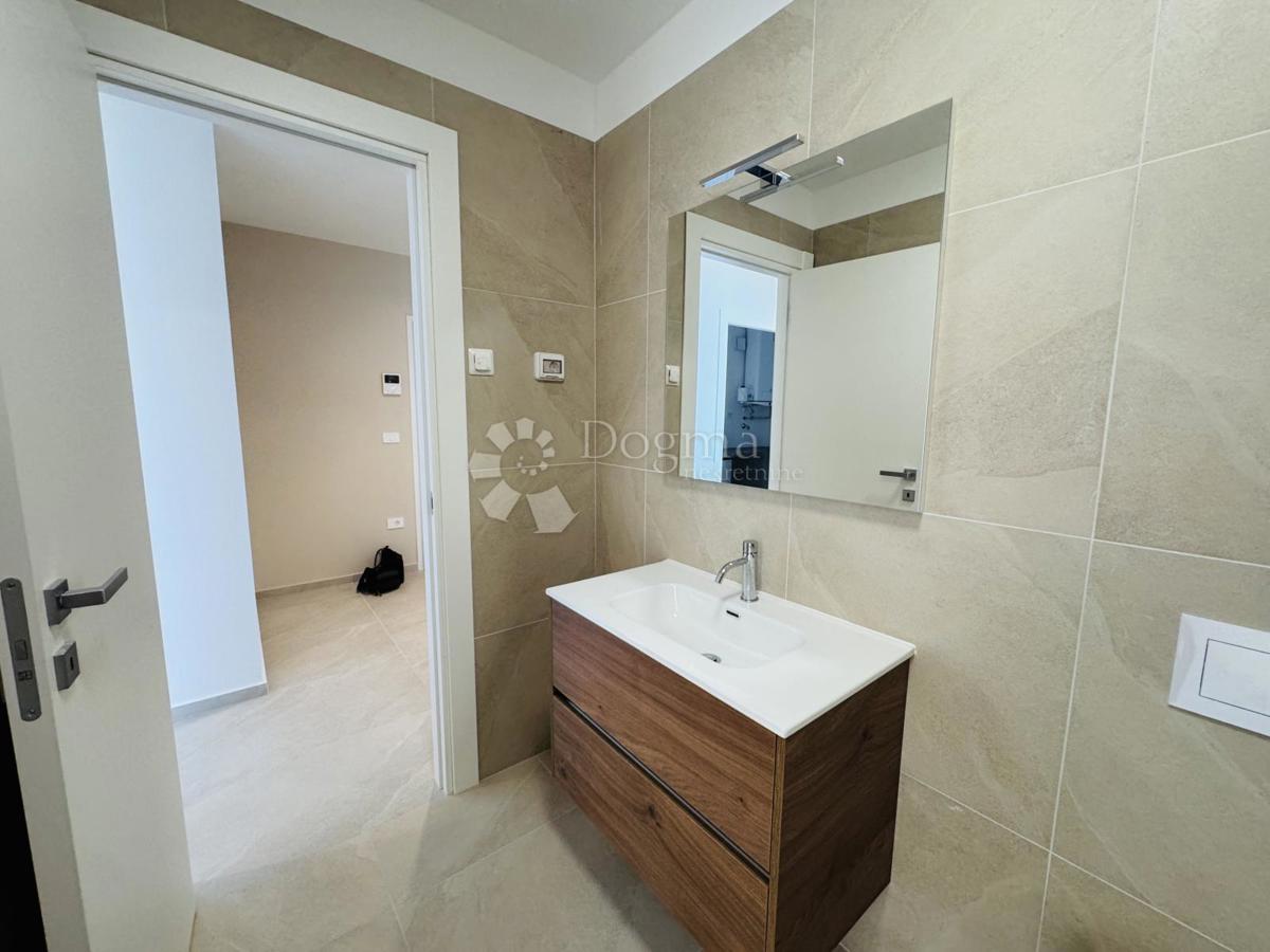 Allogio Novigrad, 134,99m2