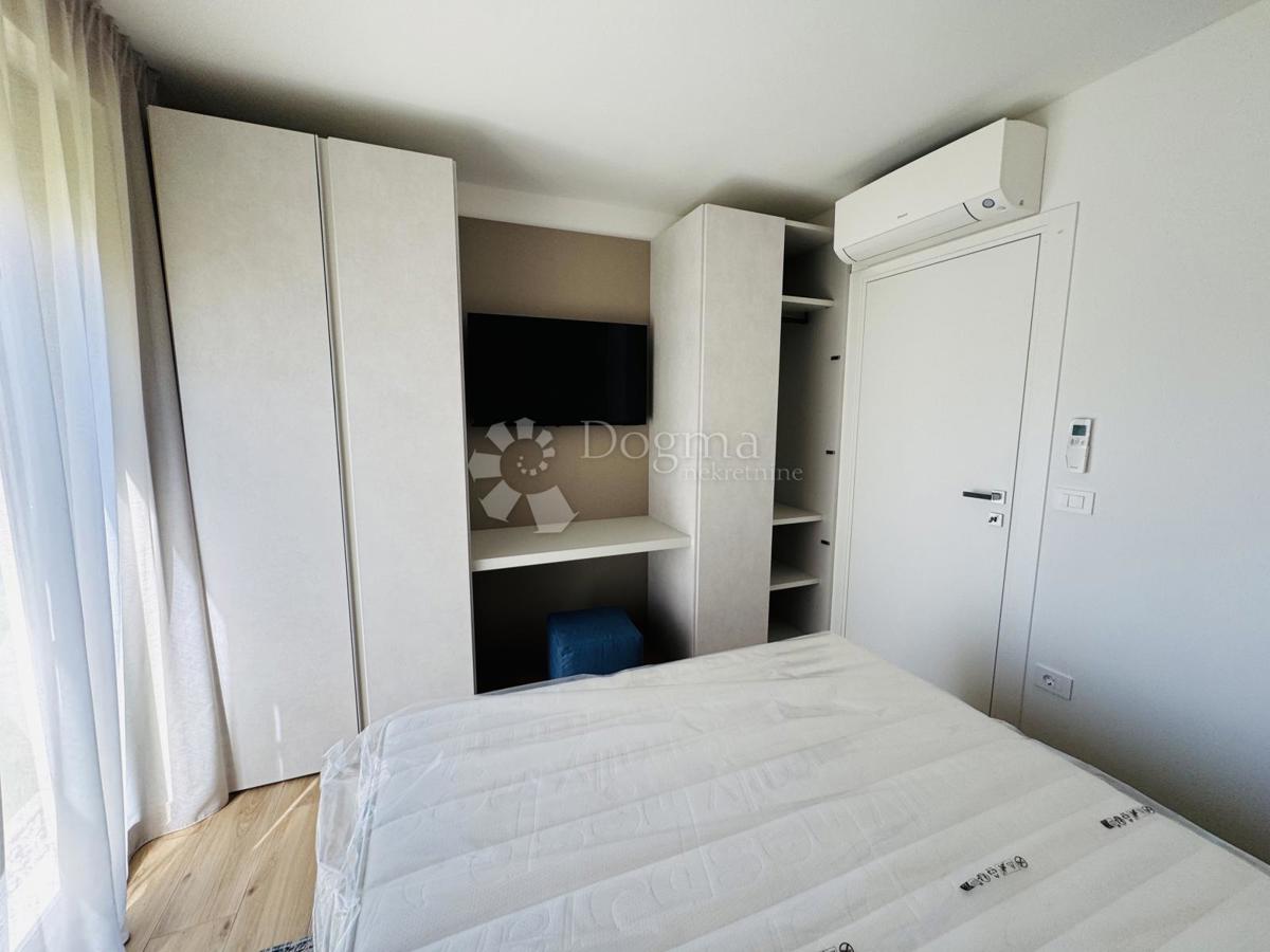 Allogio Novigrad, 134,99m2