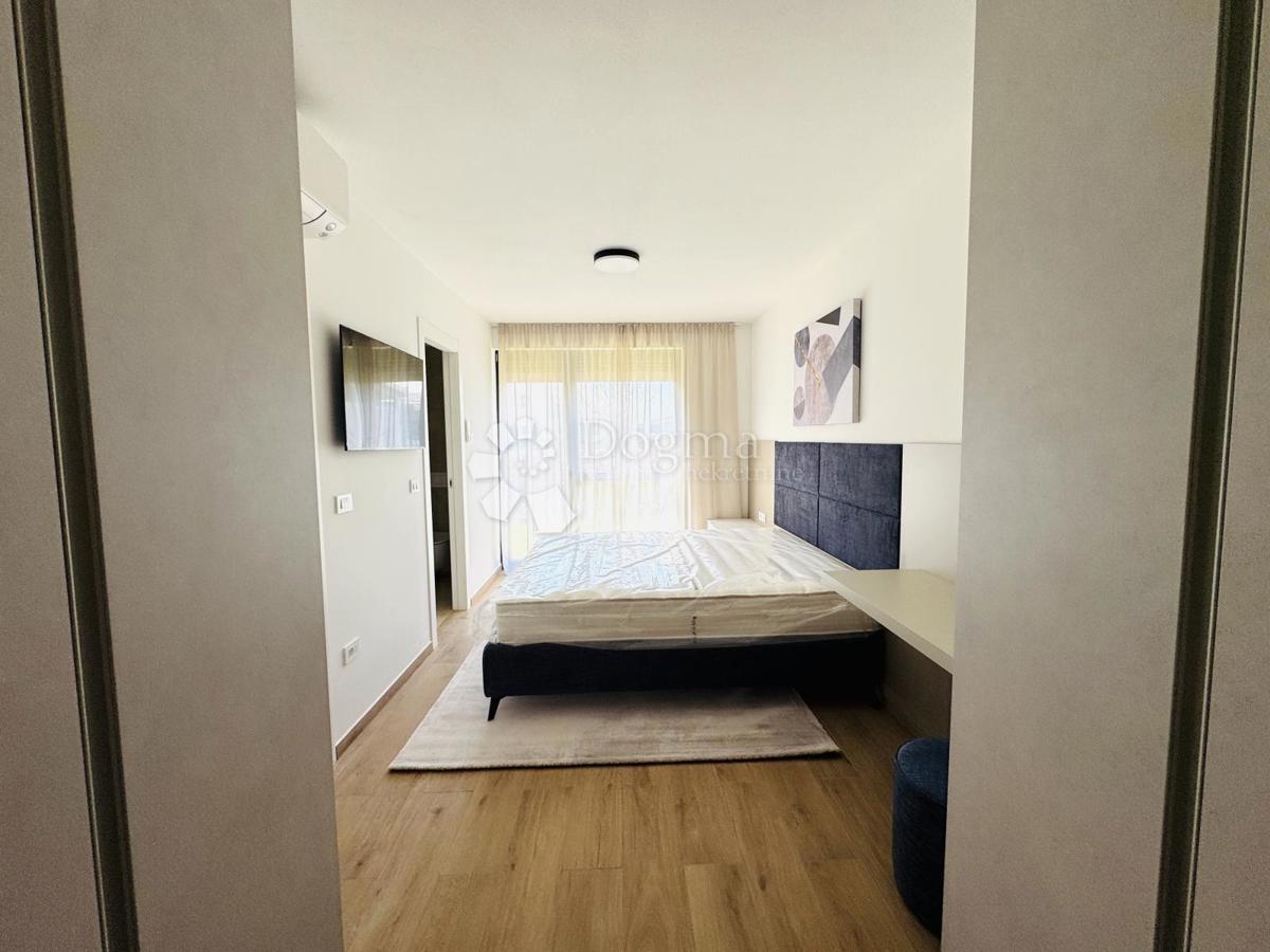 Allogio Novigrad, 134,99m2