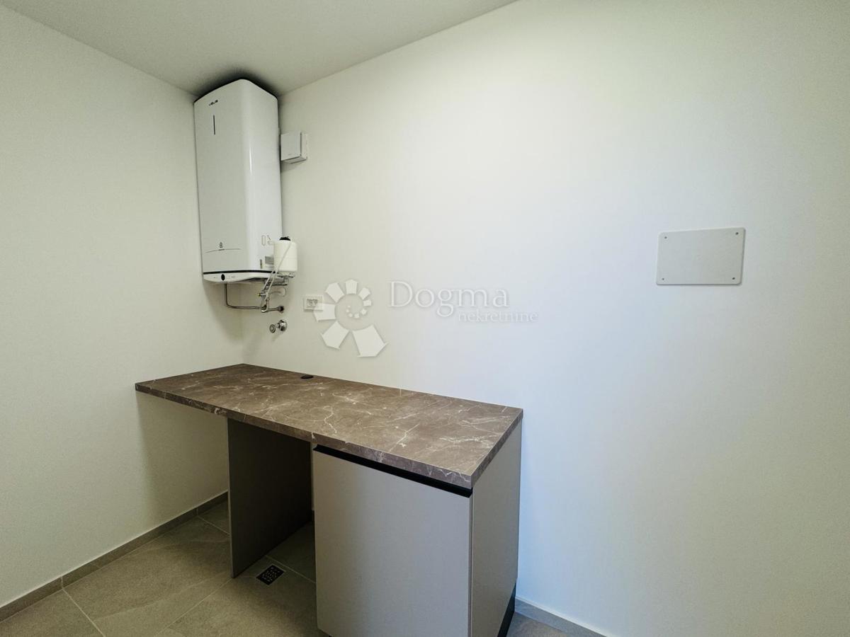 Allogio Novigrad, 134,99m2