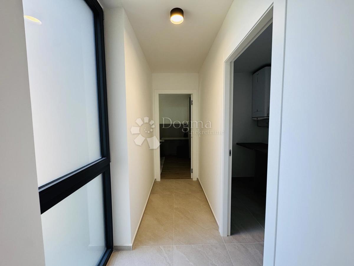 Allogio Novigrad, 134,99m2