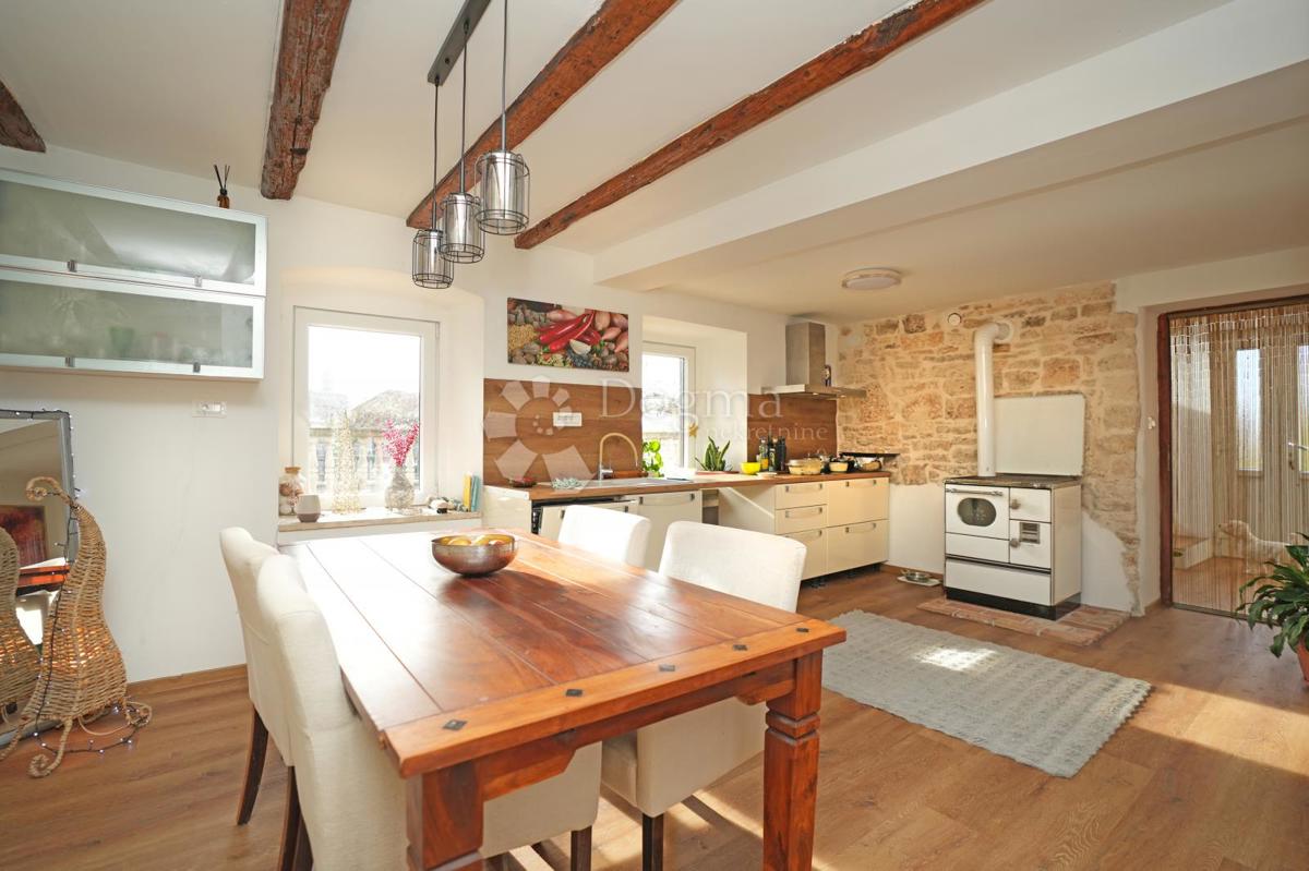 Casa Familiare nella Natura