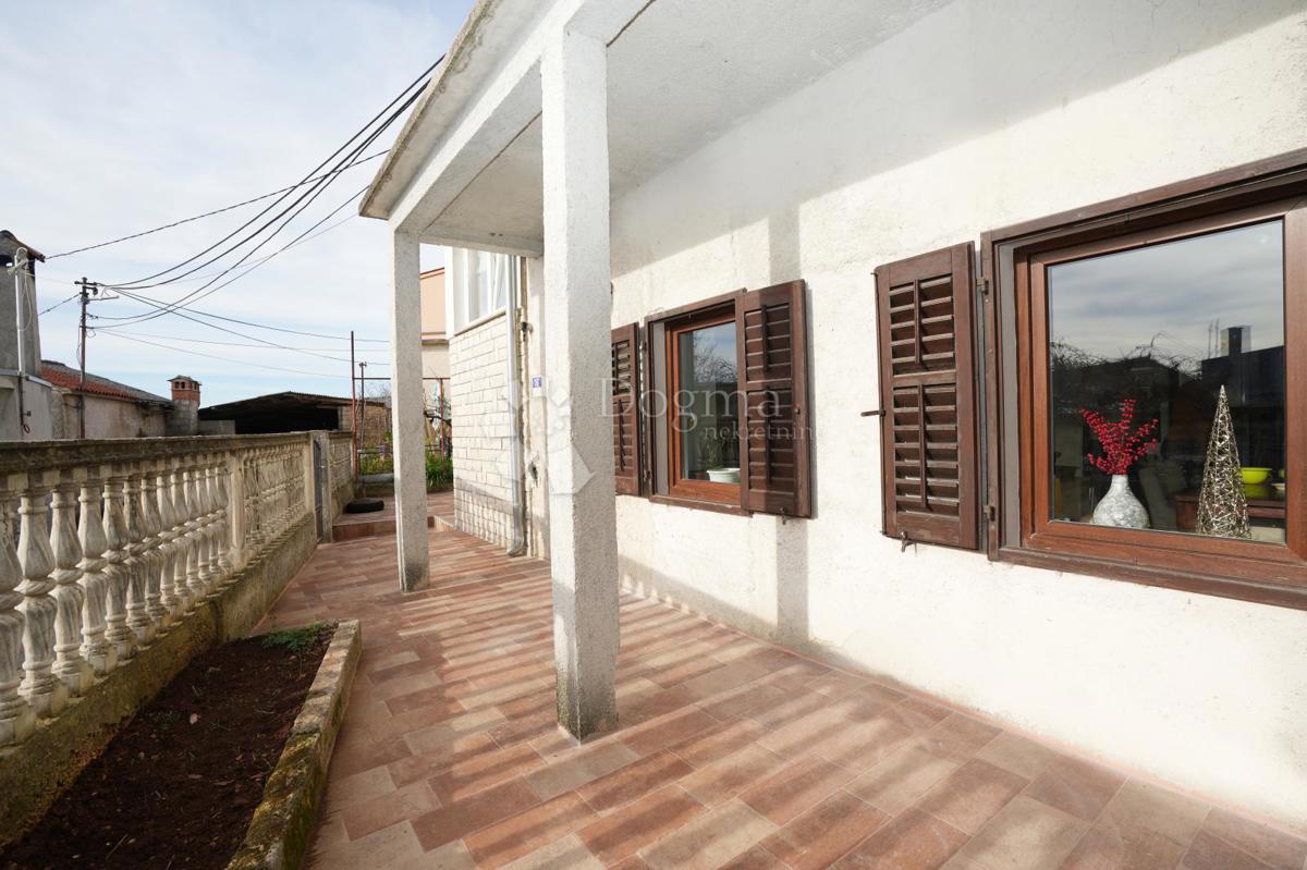 Casa Familiare nella Natura