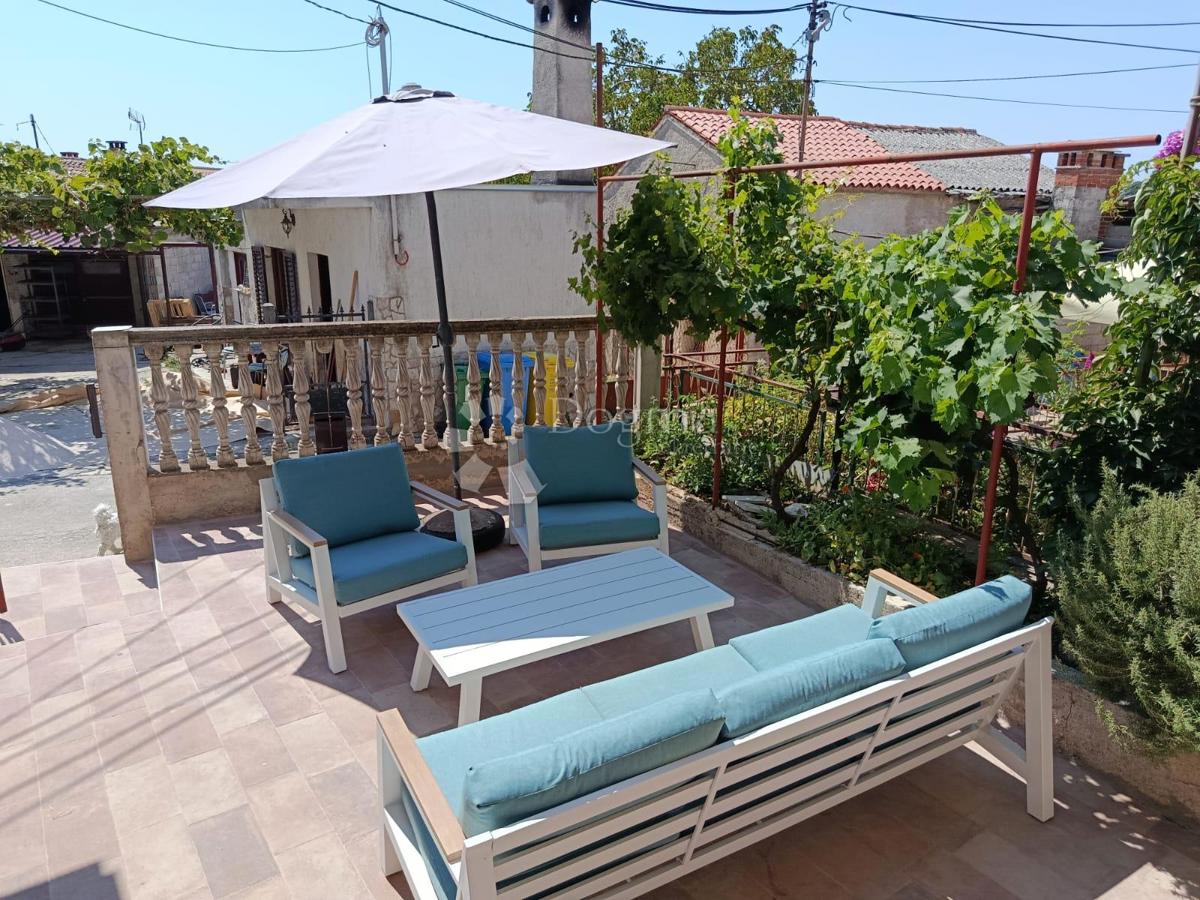 Casa Familiare nella Natura