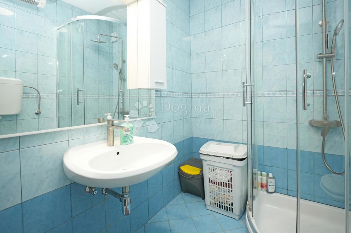 Casa Familiare nella Natura