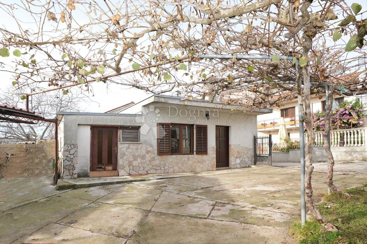 Casa Familiare nella Natura