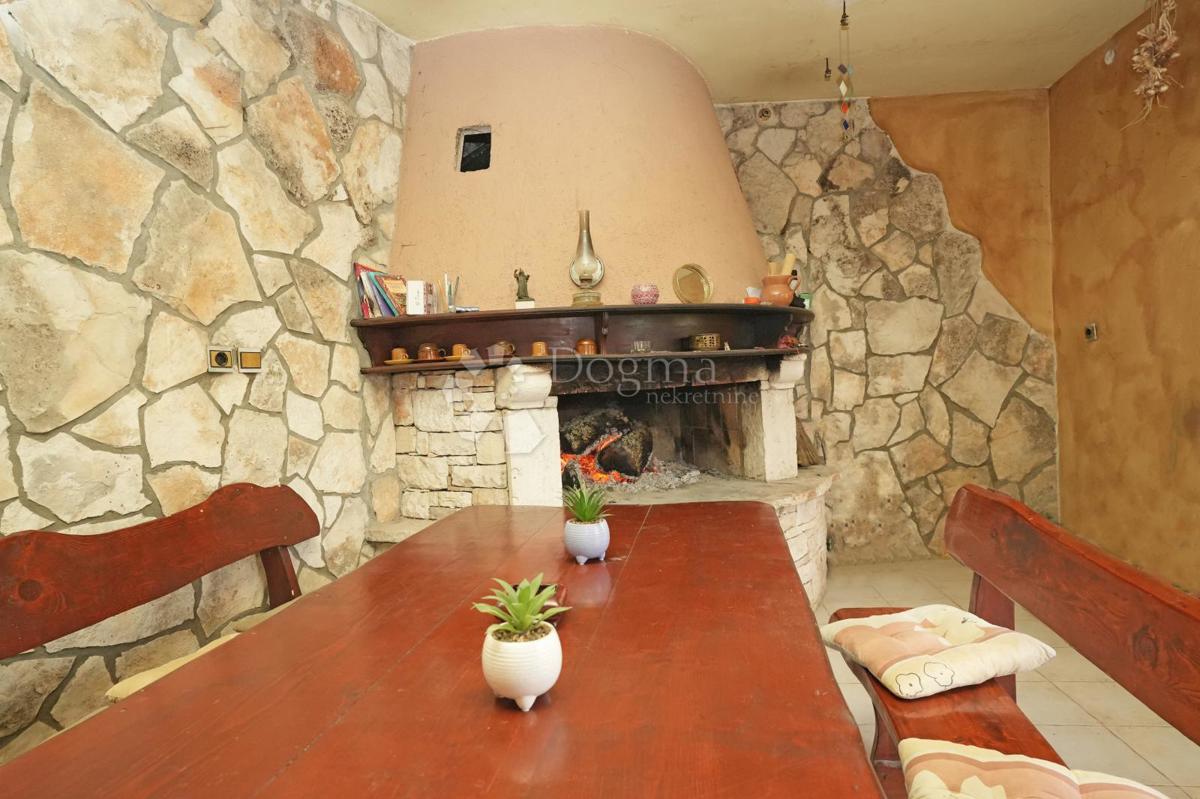 Casa Familiare nella Natura