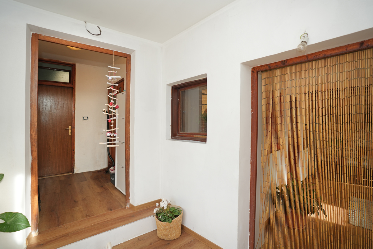 Casa Familiare nella Natura