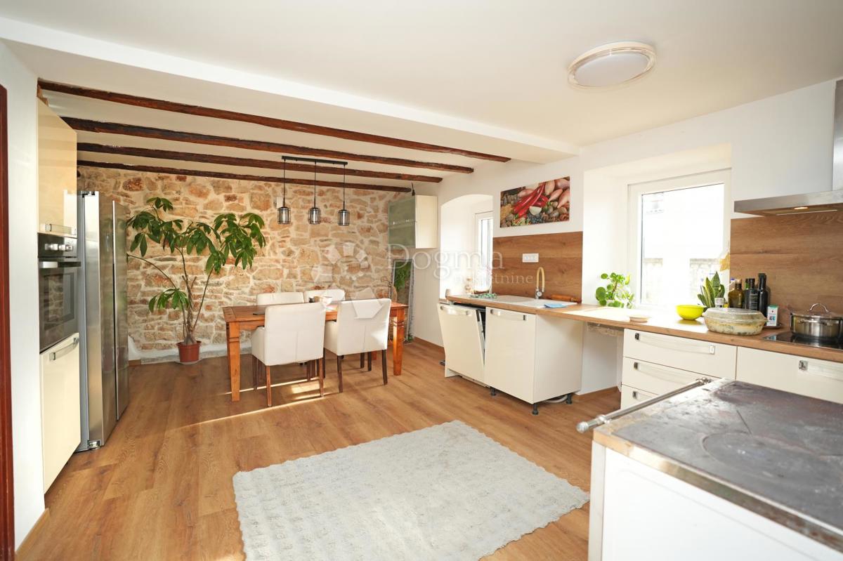 Casa Familiare nella Natura