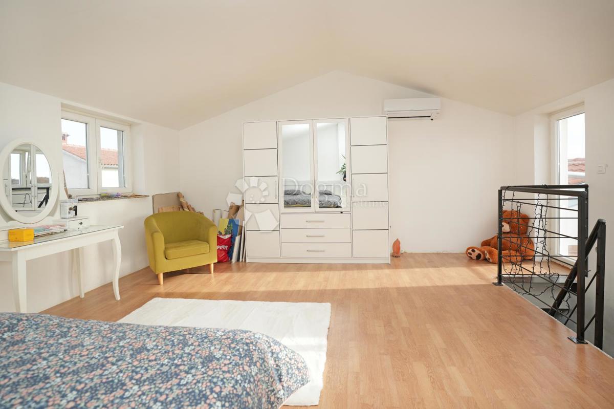 Casa Familiare nella Natura