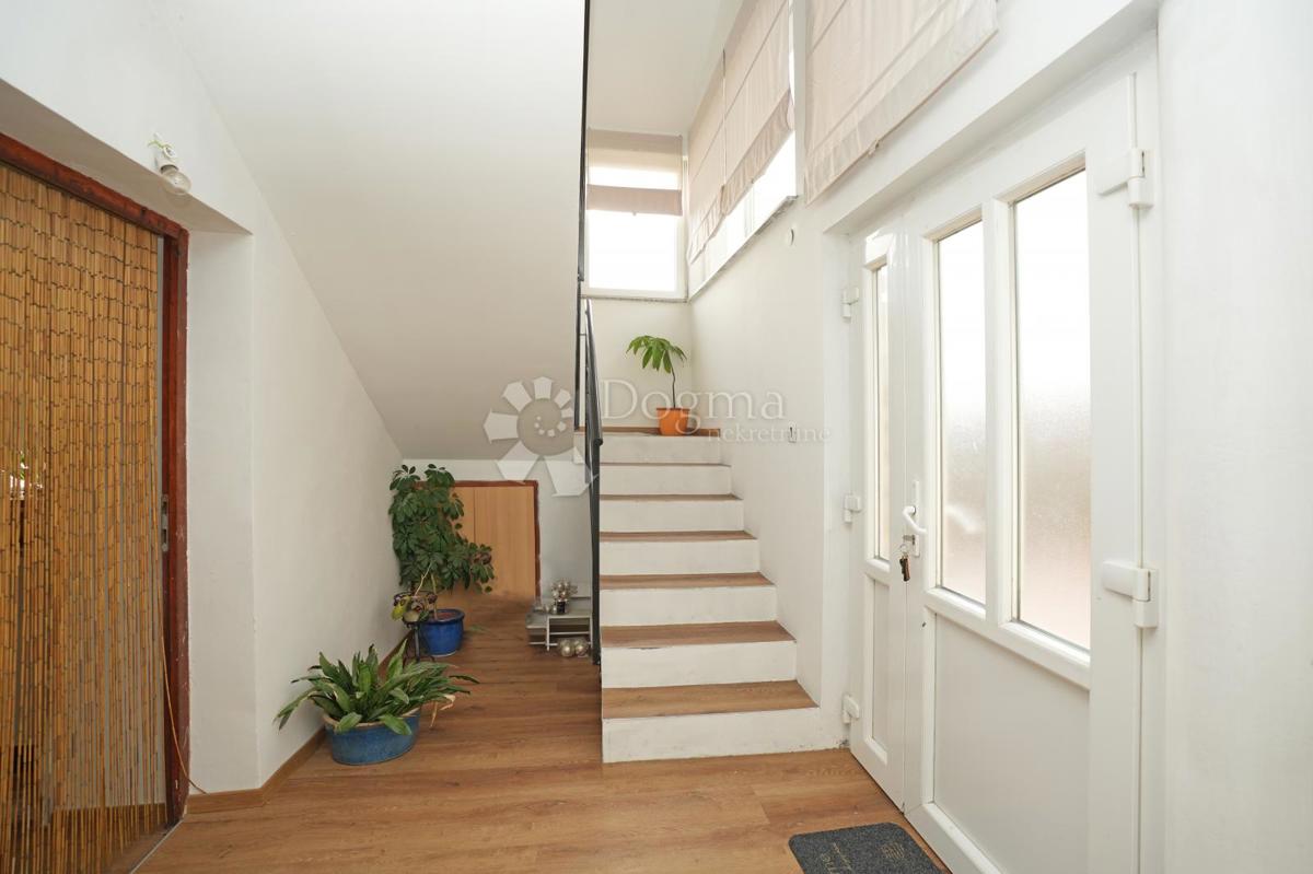 Casa Familiare nella Natura