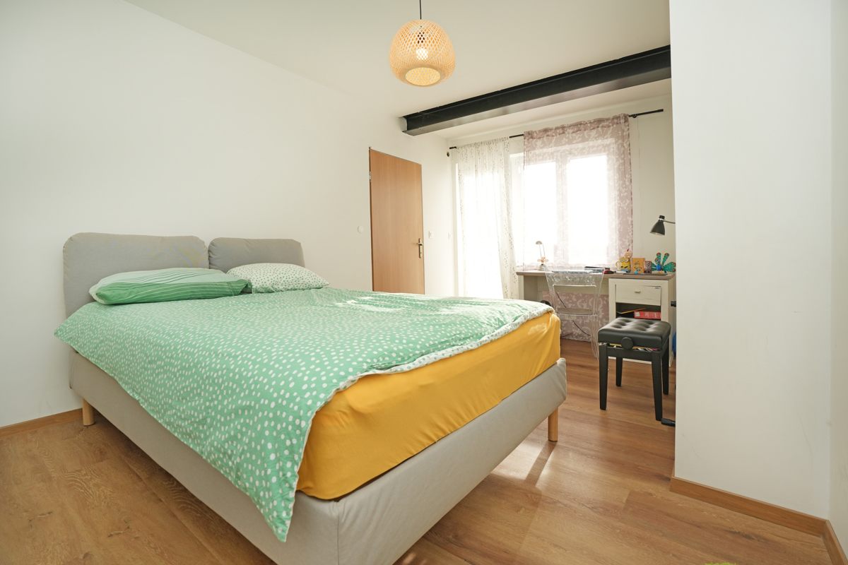 Casa Familiare nella Natura