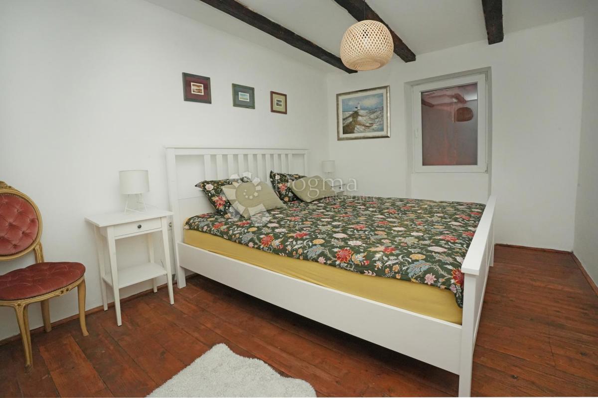 Casa Familiare nella Natura