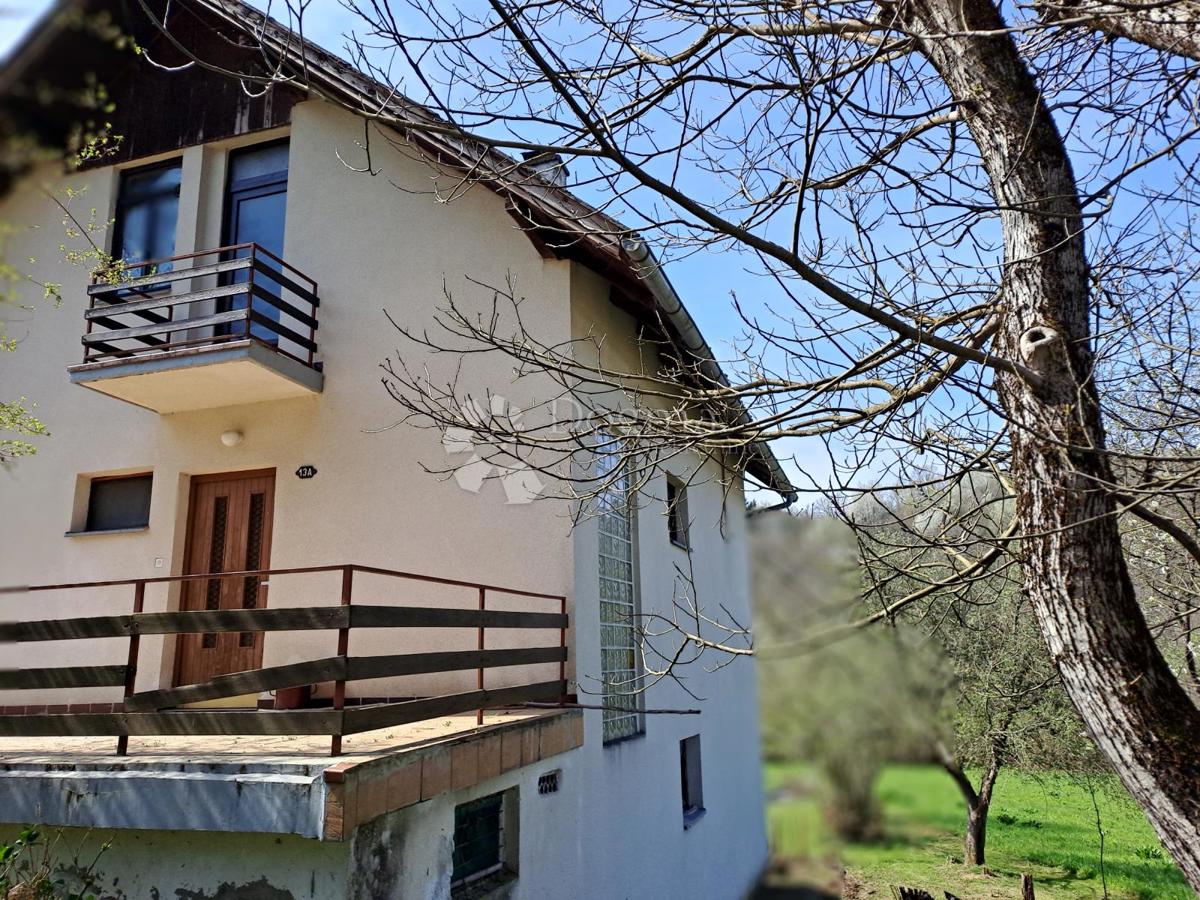 Casa Vojnić, 220m2