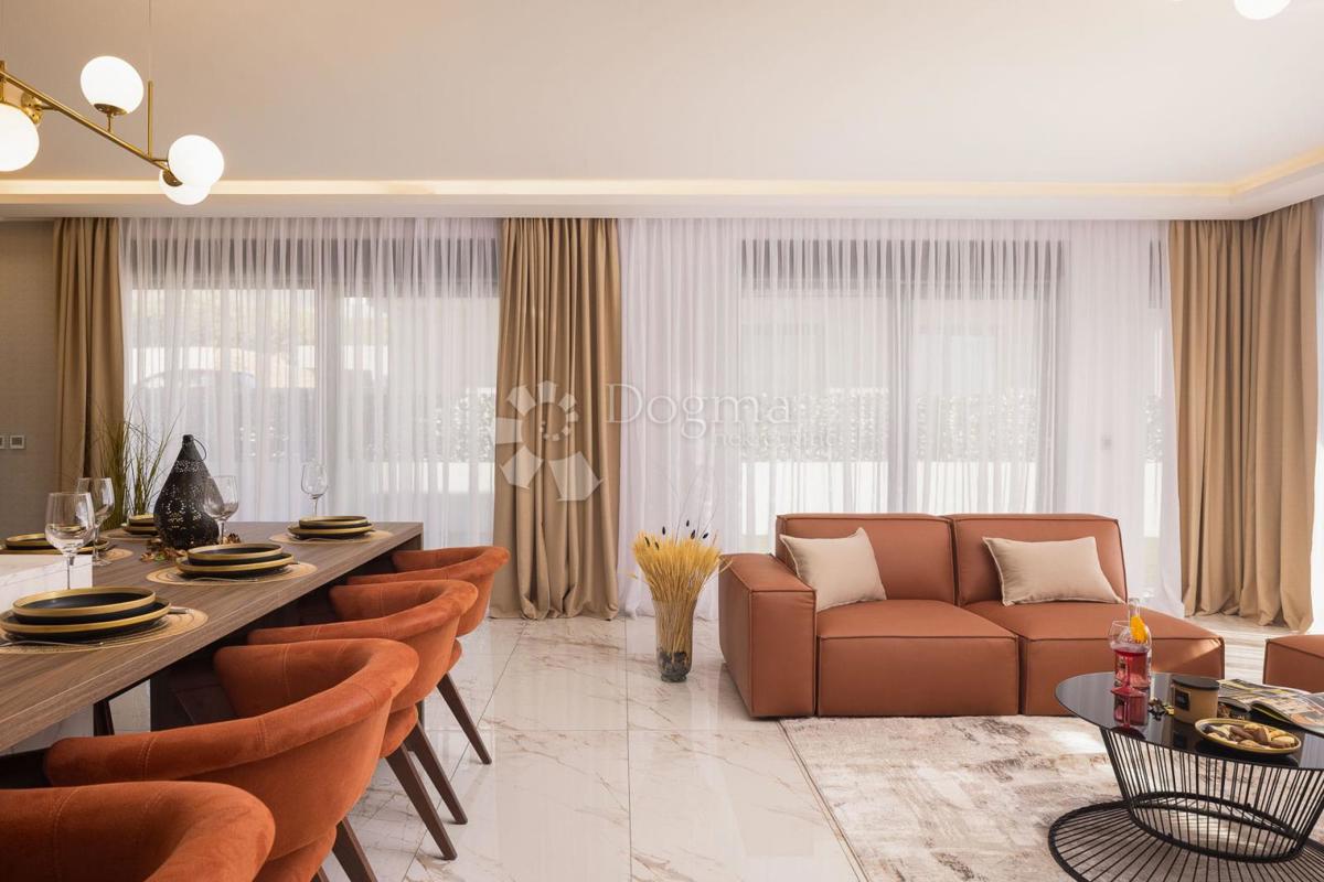 Casa Kaštel Sućurac, Kaštela, 25m2