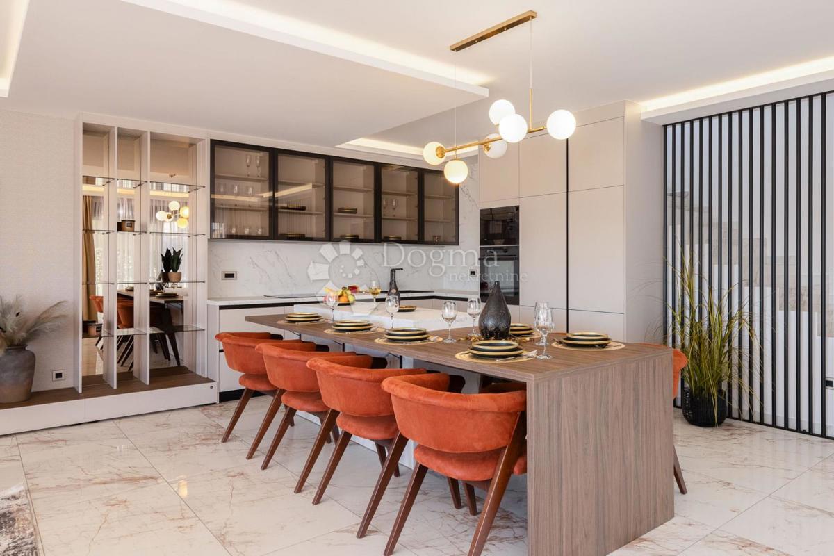 Casa Kaštel Sućurac, Kaštela, 25m2