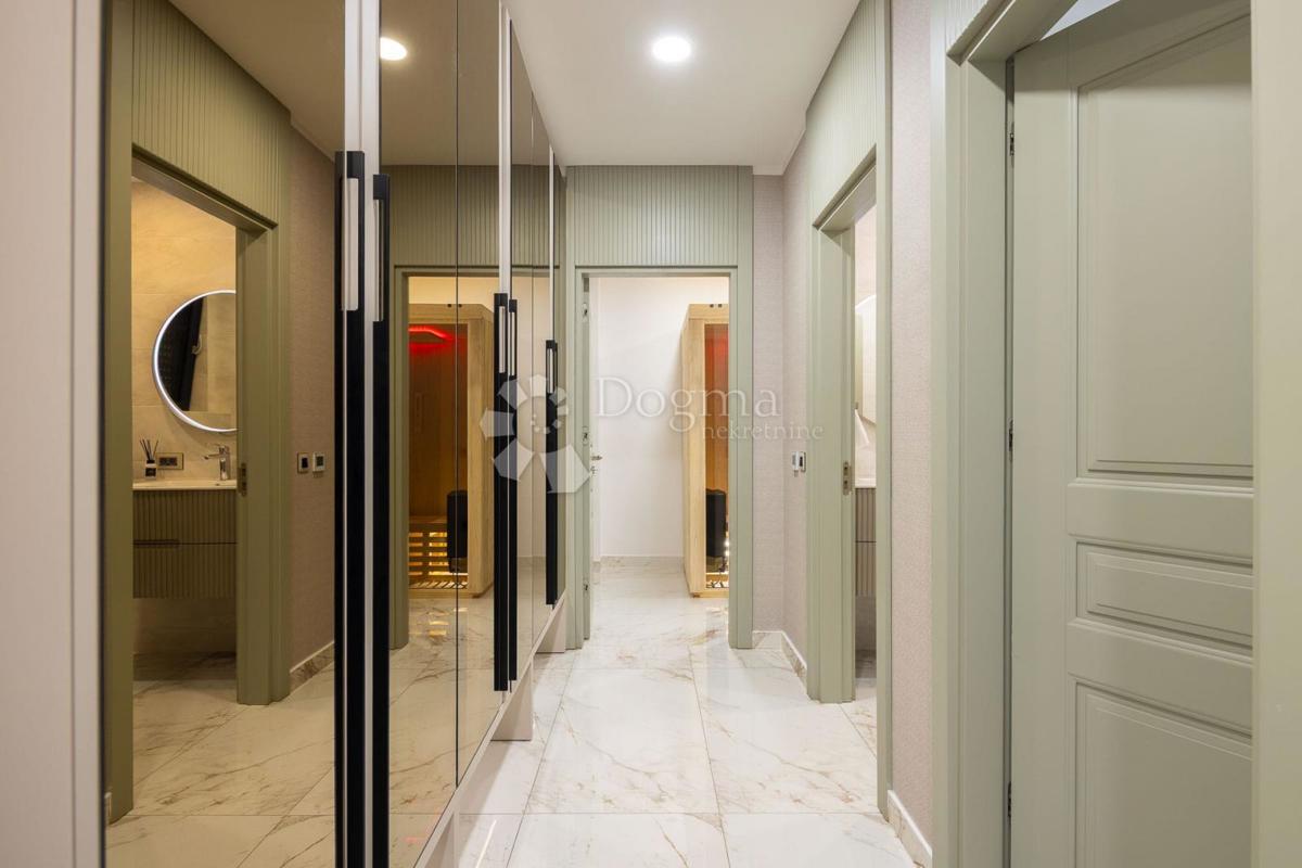 Casa Kaštel Sućurac, Kaštela, 25m2