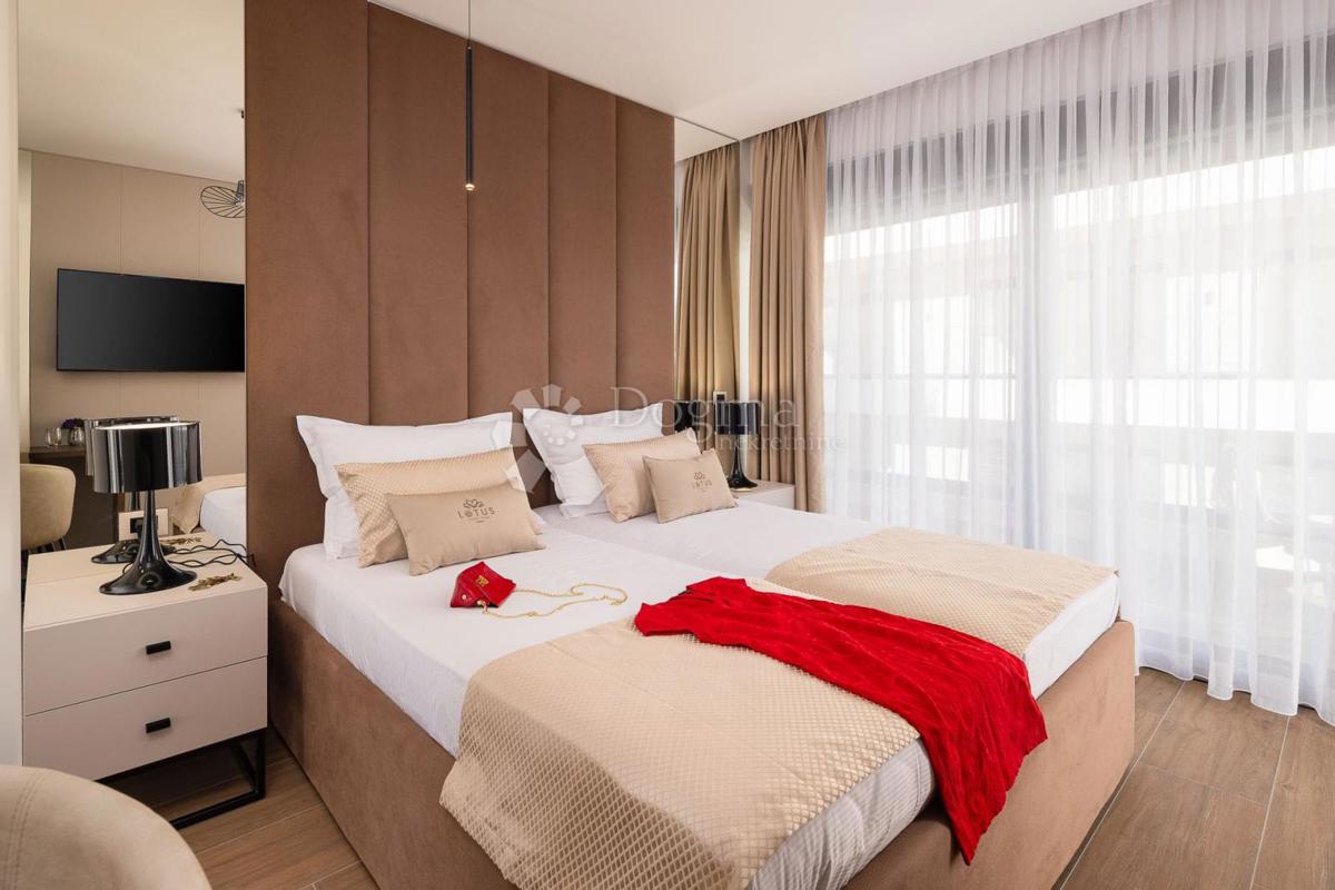 Casa Kaštel Sućurac, Kaštela, 25m2