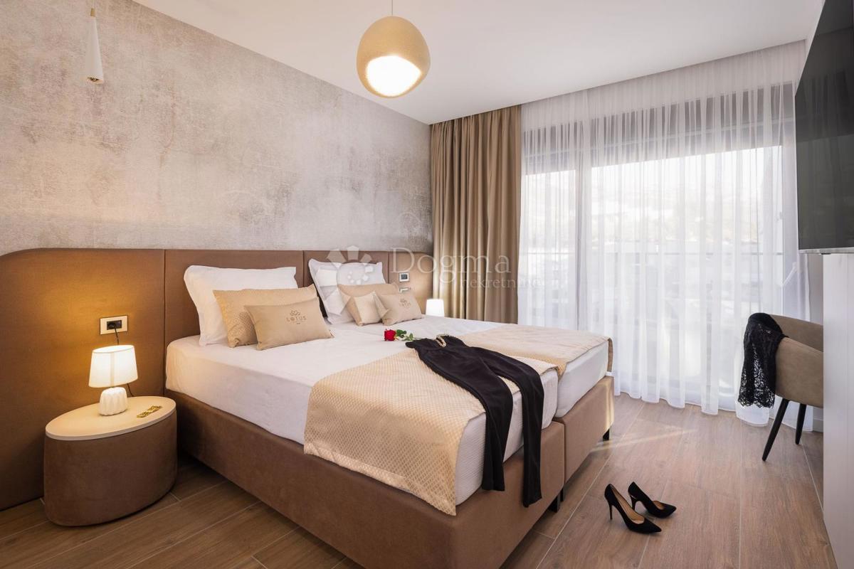 Casa Kaštel Sućurac, Kaštela, 25m2