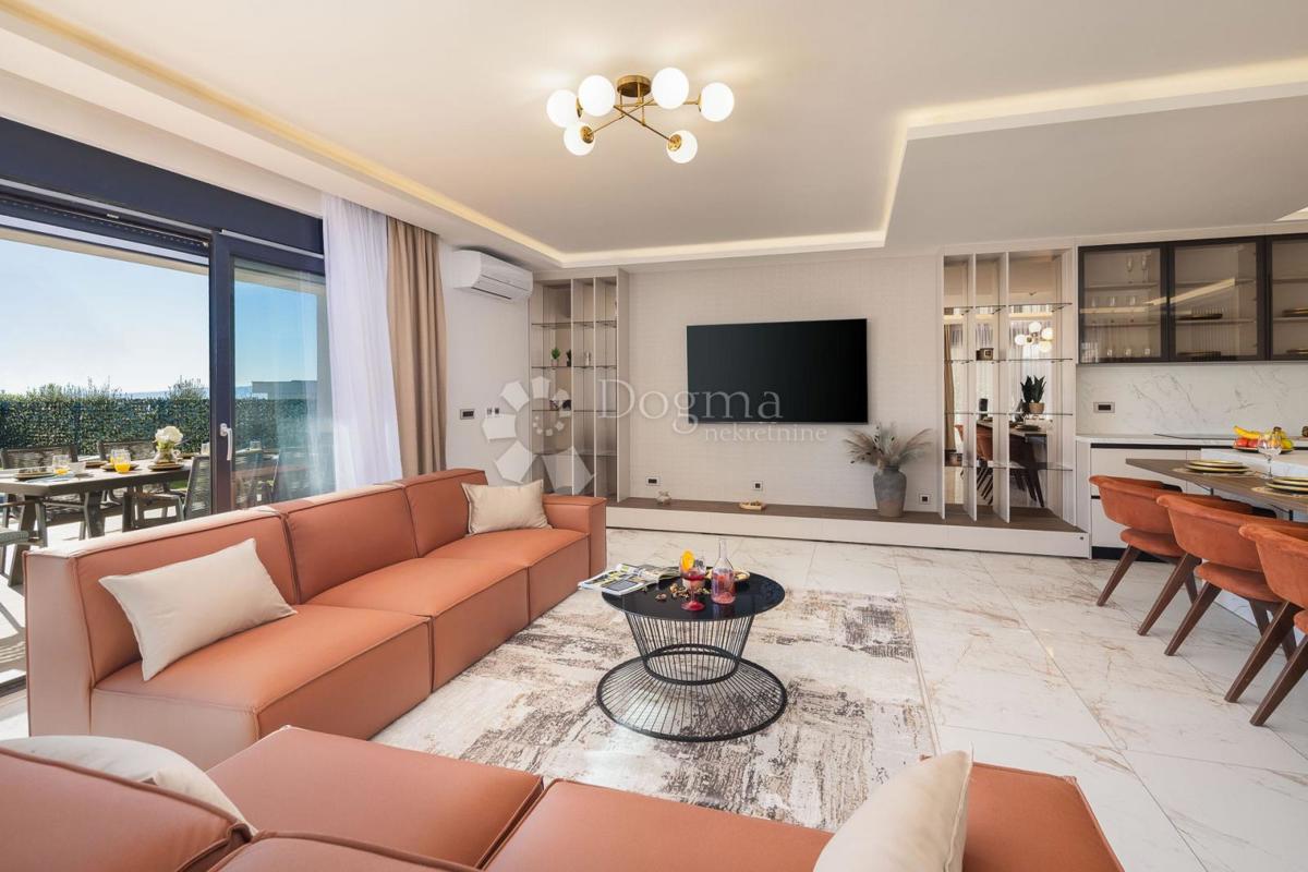 Casa Kaštel Sućurac, Kaštela, 25m2