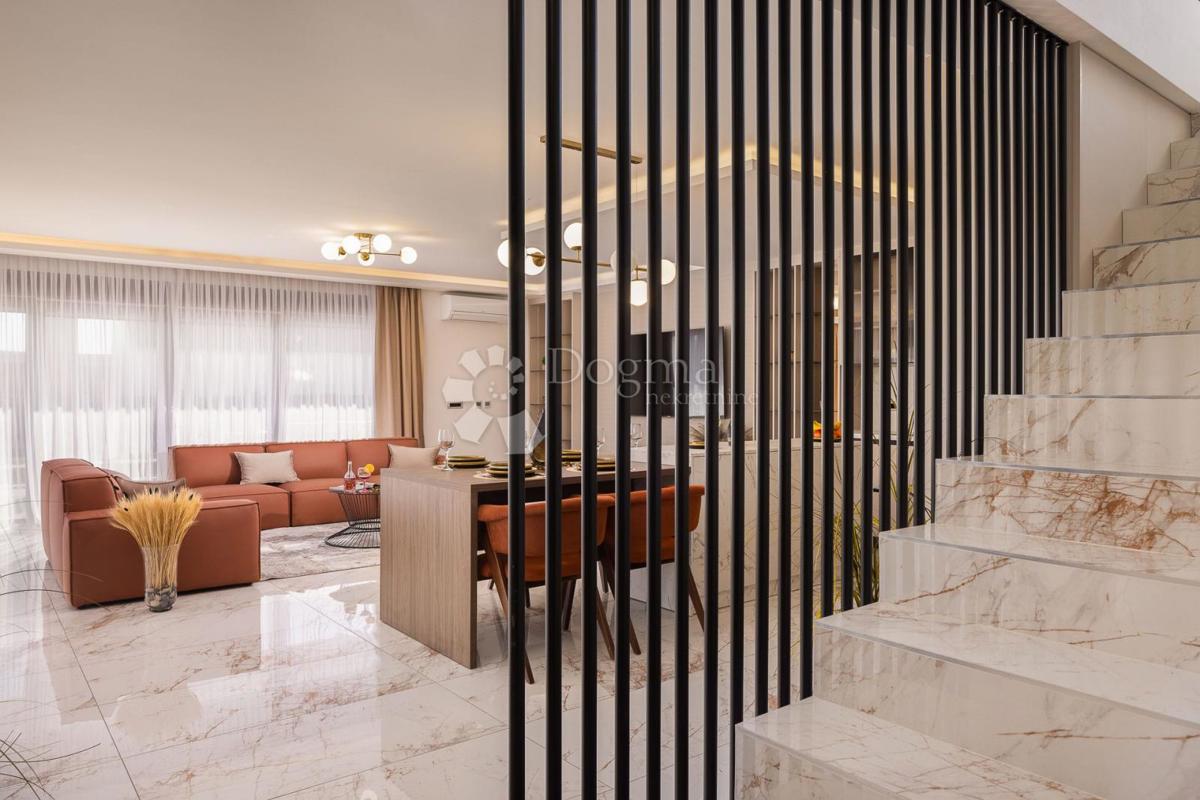 Casa Kaštel Sućurac, Kaštela, 25m2