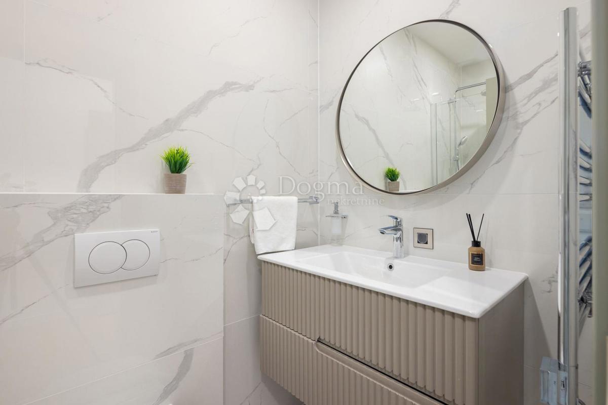 Casa Kaštel Sućurac, Kaštela, 25m2