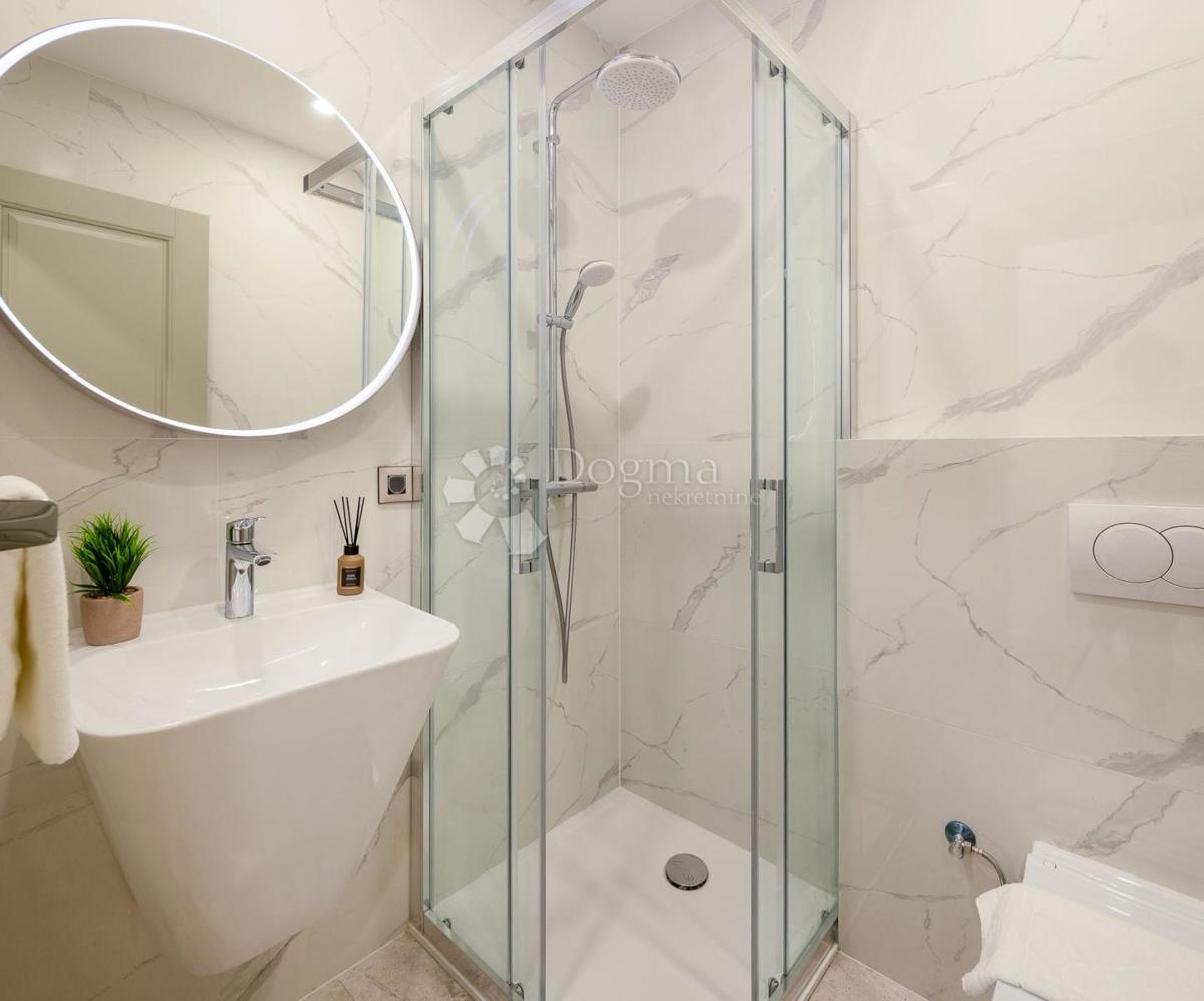 Casa Kaštel Sućurac, Kaštela, 25m2