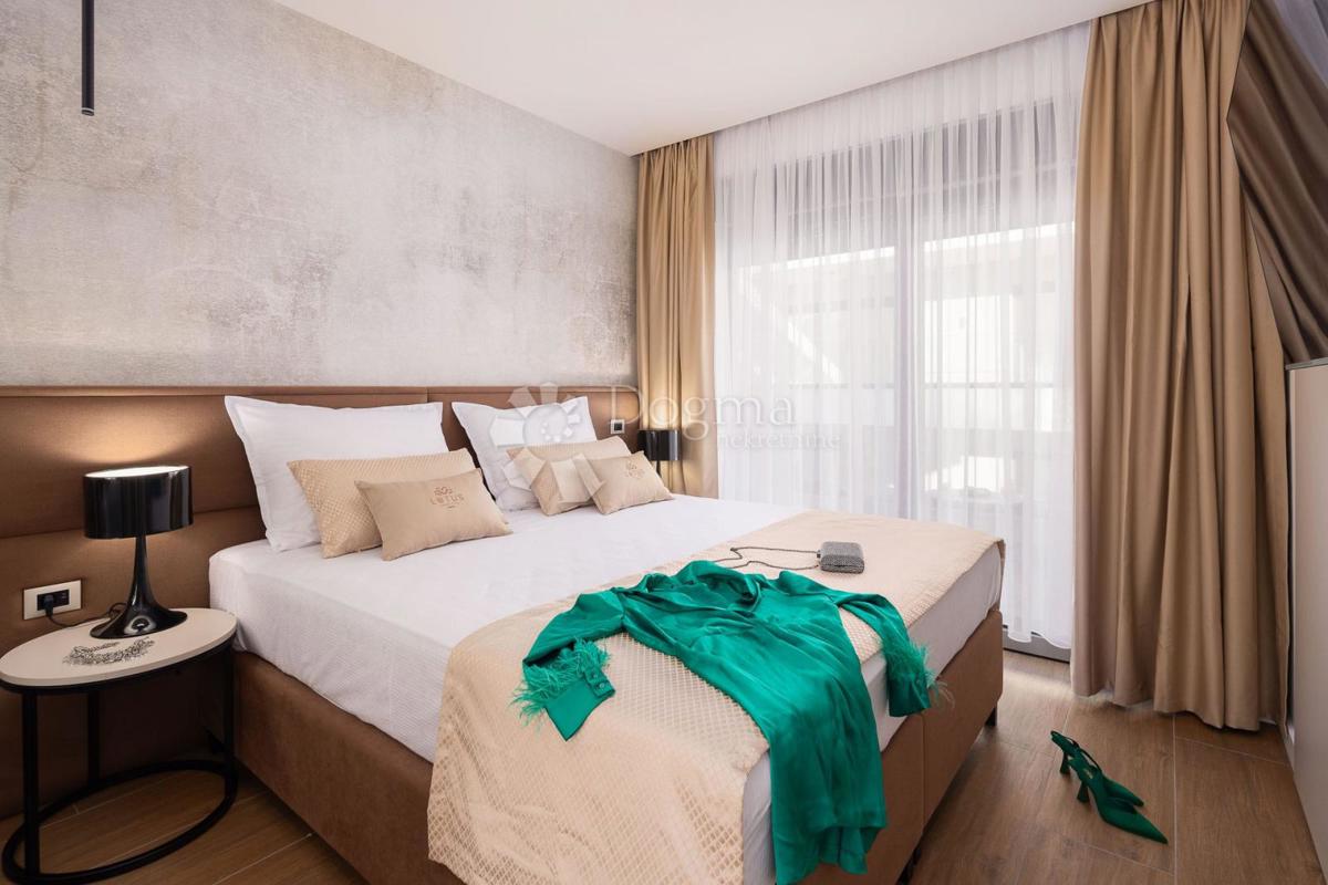 Casa Kaštel Sućurac, Kaštela, 25m2