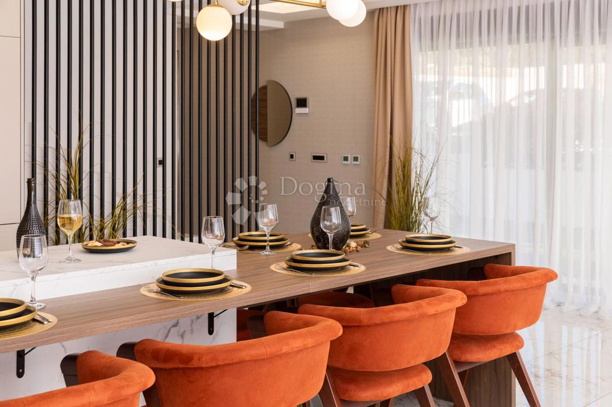 Casa Kaštel Sućurac, Kaštela, 25m2