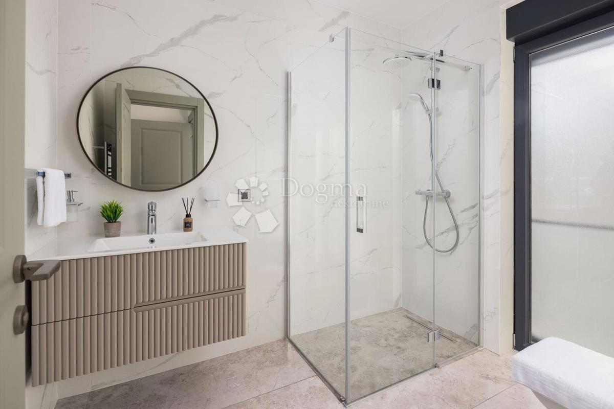 Casa Kaštel Sućurac, Kaštela, 25m2