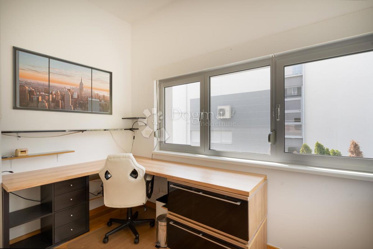 Allogio Šestinski vrh, Podsljeme, 130m2