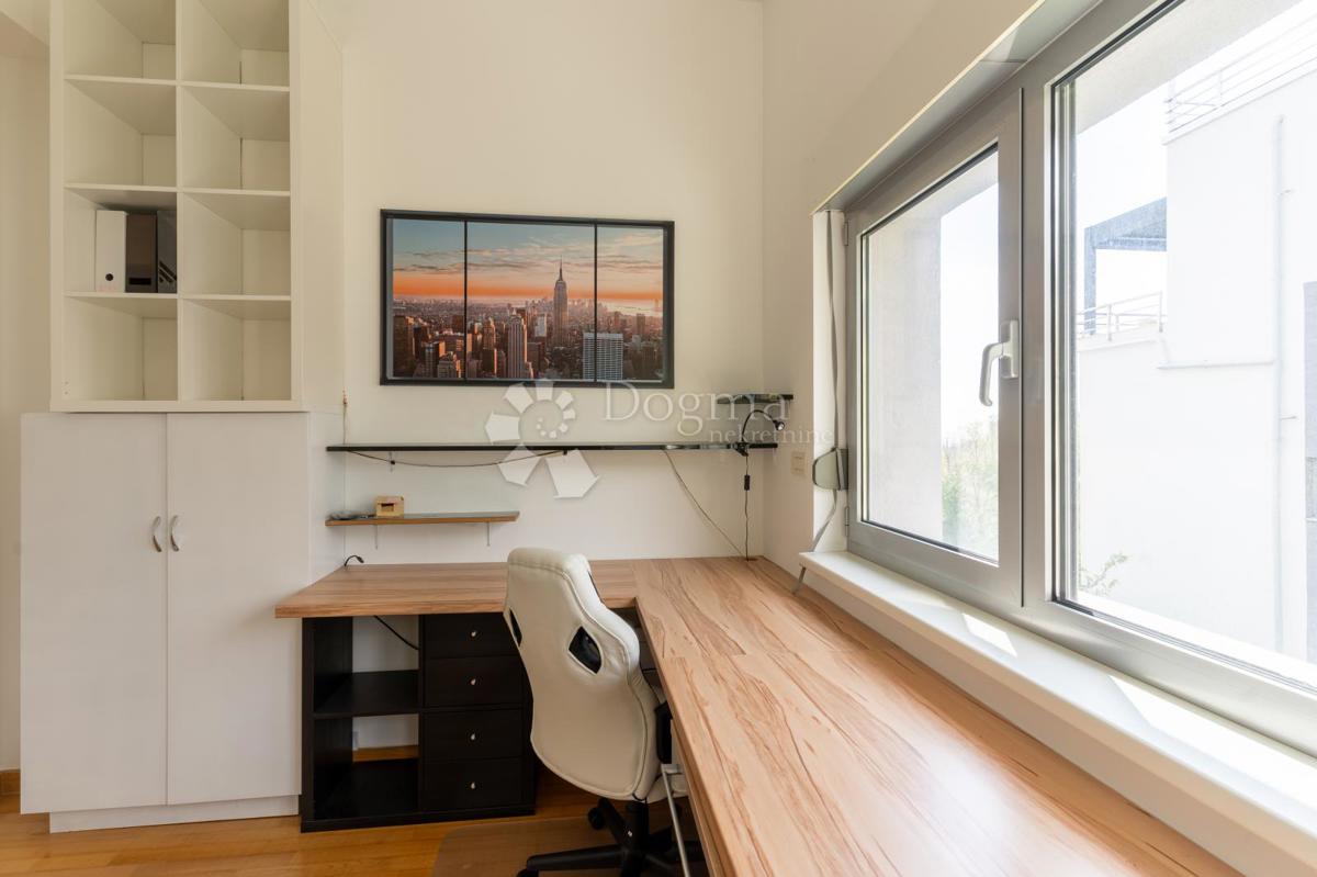 Allogio Šestinski vrh, Podsljeme, 130m2