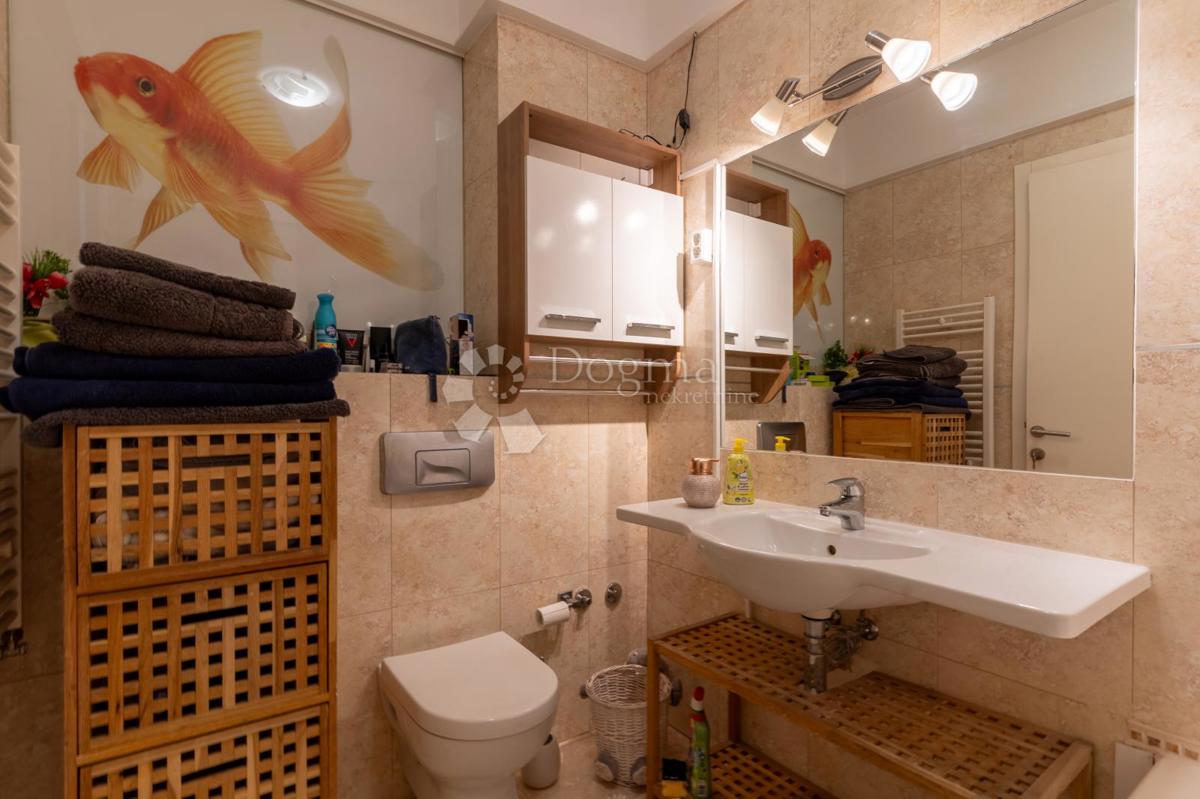 Allogio Šestinski vrh, Podsljeme, 130m2