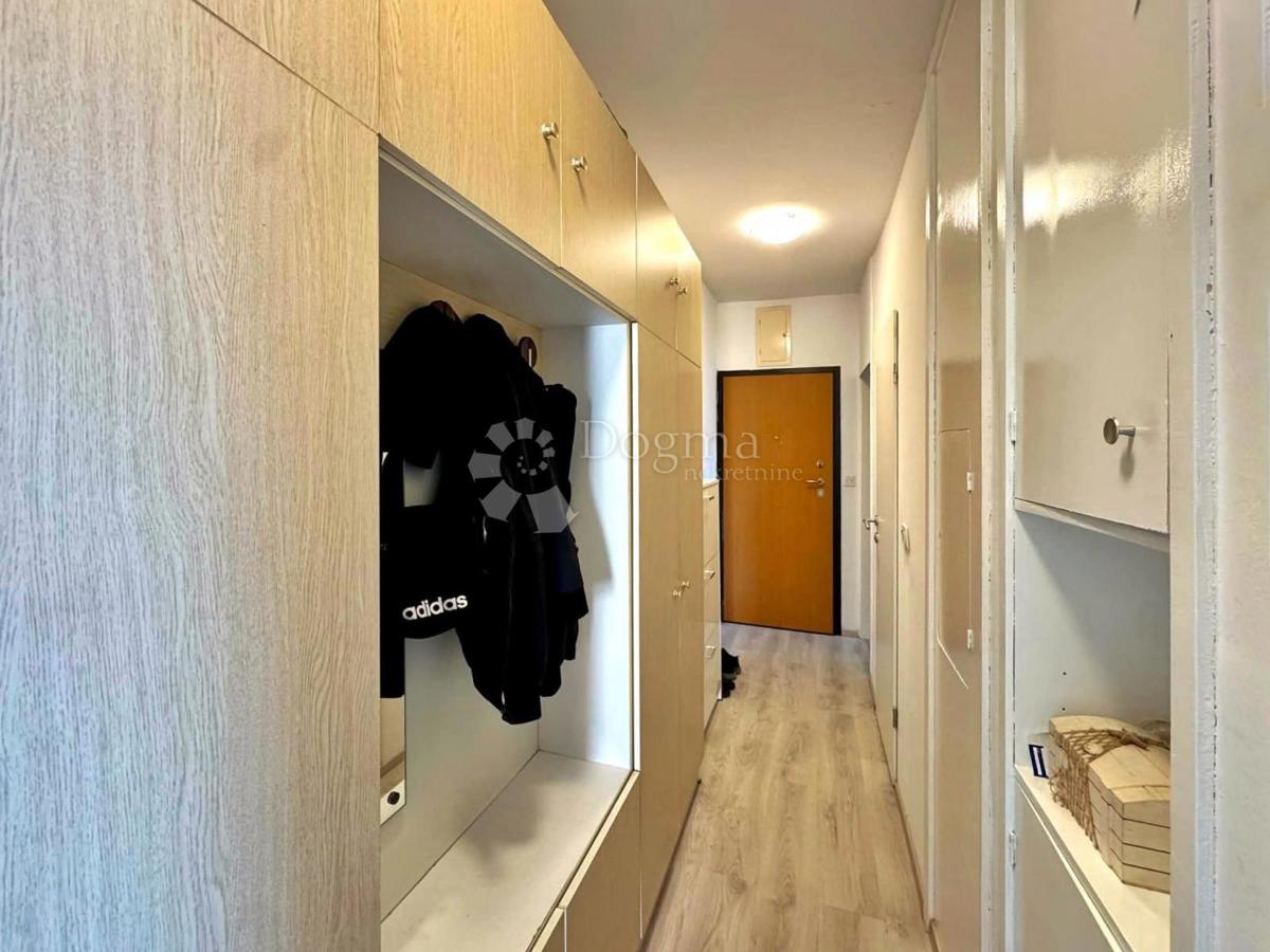 Allogio Šijana, Pula, 59,69m2